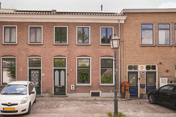 Medium property photo - Voorstraat 14, 4147 CC Asperen
